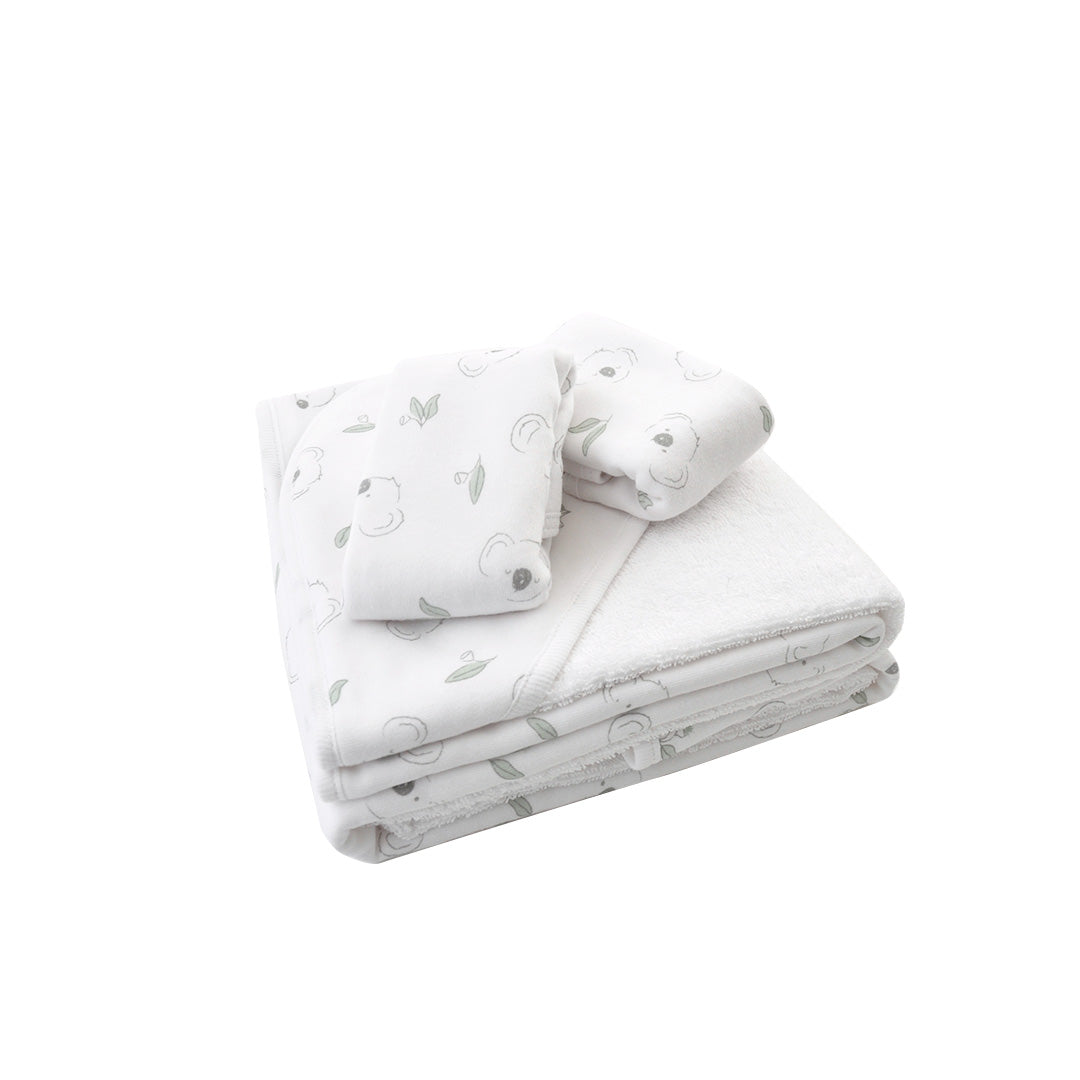 Koala baby hot sale towel sets