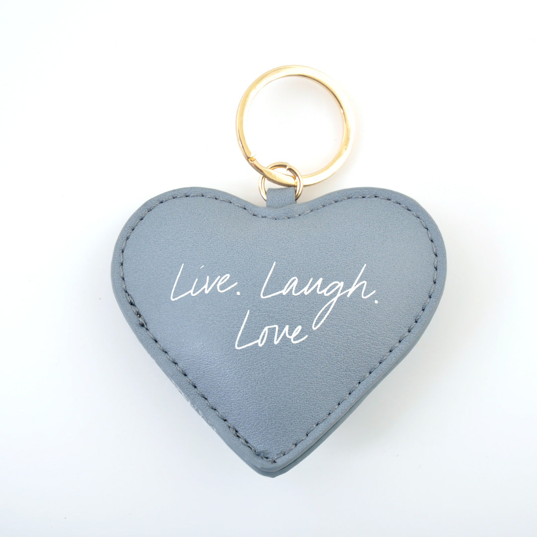 Live keyrings on sale