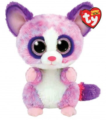 Beanie boo pink outlet cat