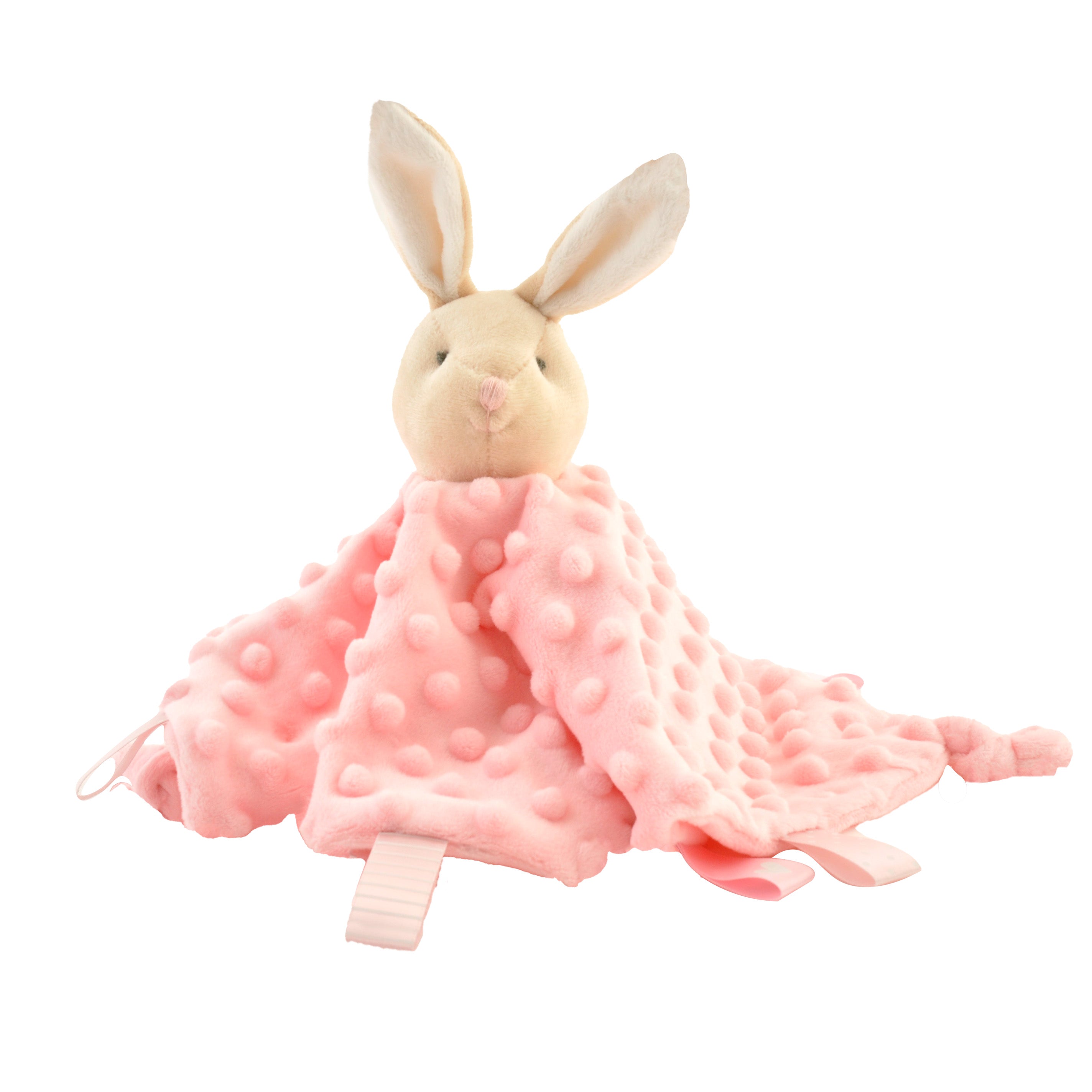 Baby Comforter Bronte Bunny Kaisercraft