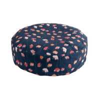 Inflatable Beach Cushion - Posies