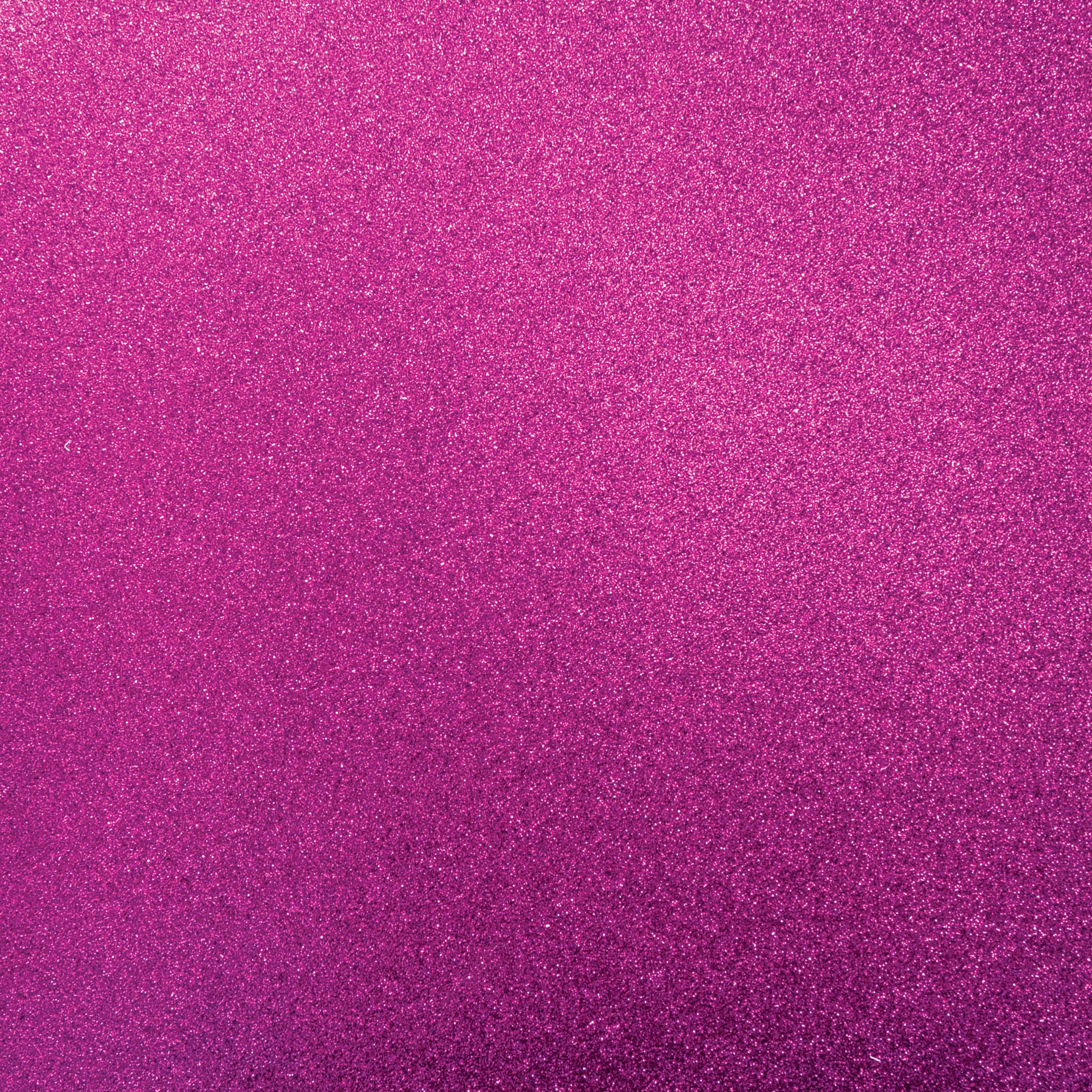 Glitter Cardstock - Magenta