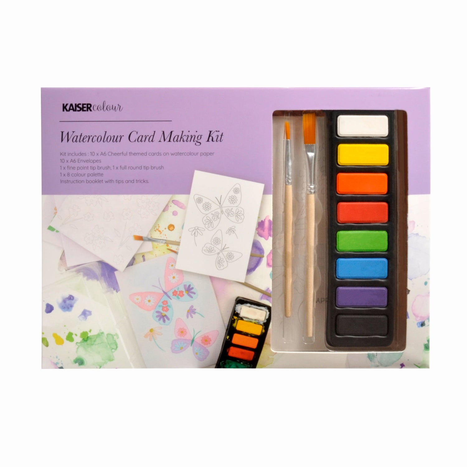 Art & Craft - Craft Sets - Card Making Kits