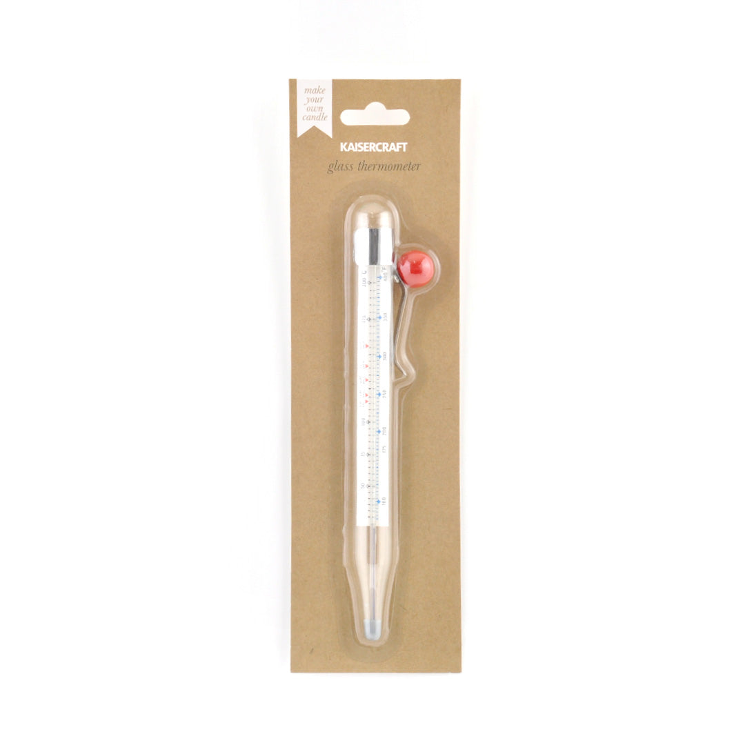 Glass Thermometer