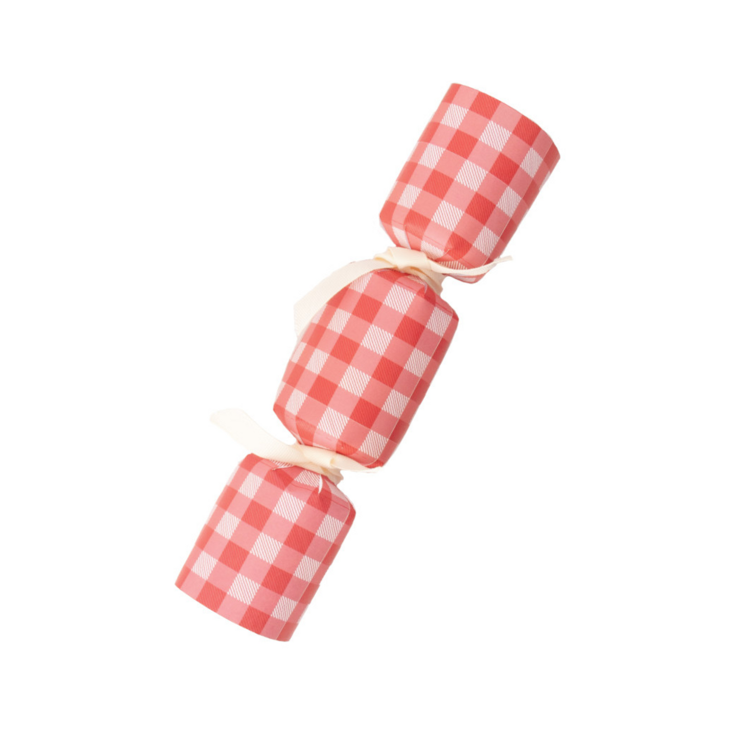 Make Your Own Bon Bon Kit - Gingham