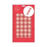 Make Your Own Bon Bon Kit - Gingham