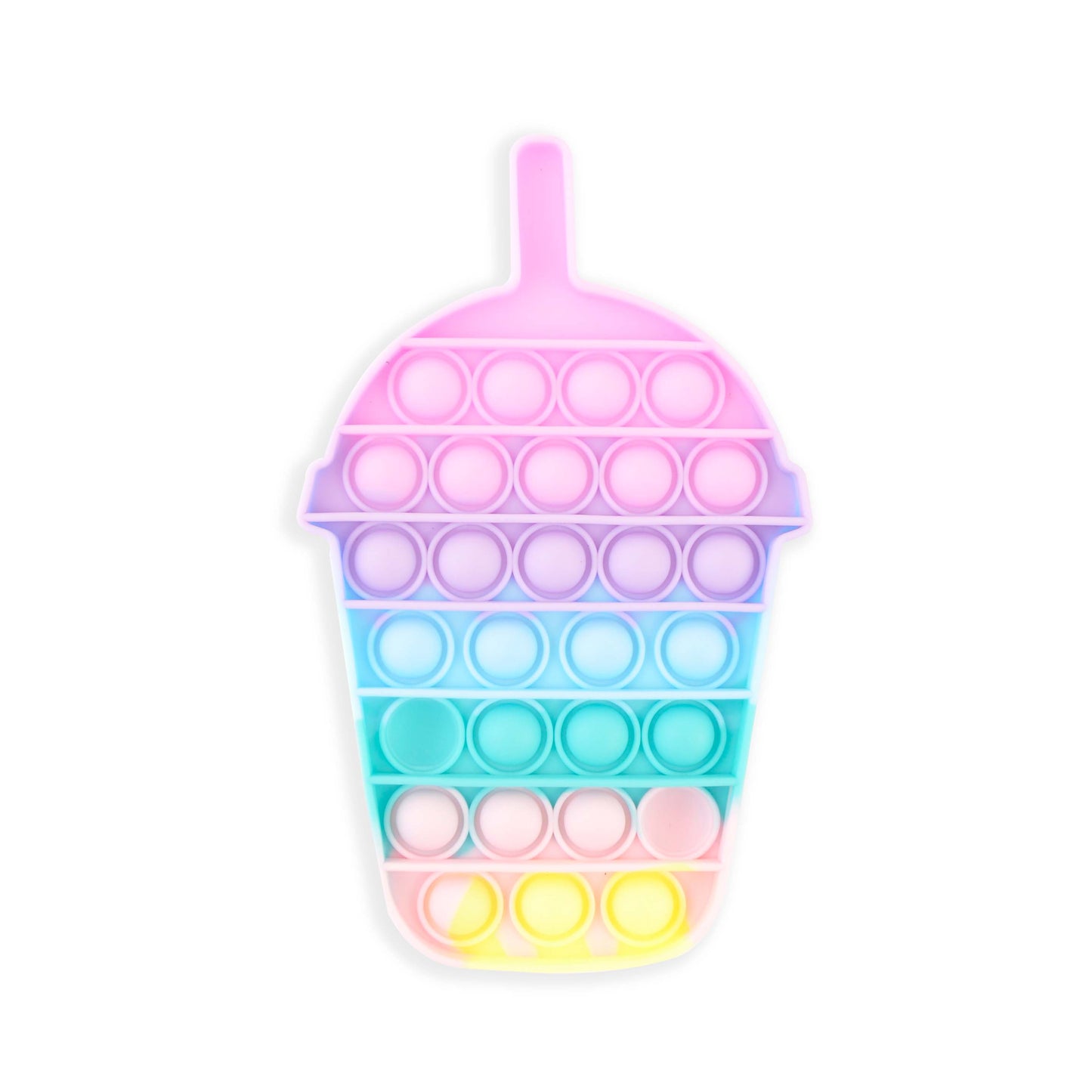 KaiserKids Fidget Toy - PASTEL MILKSHAKE