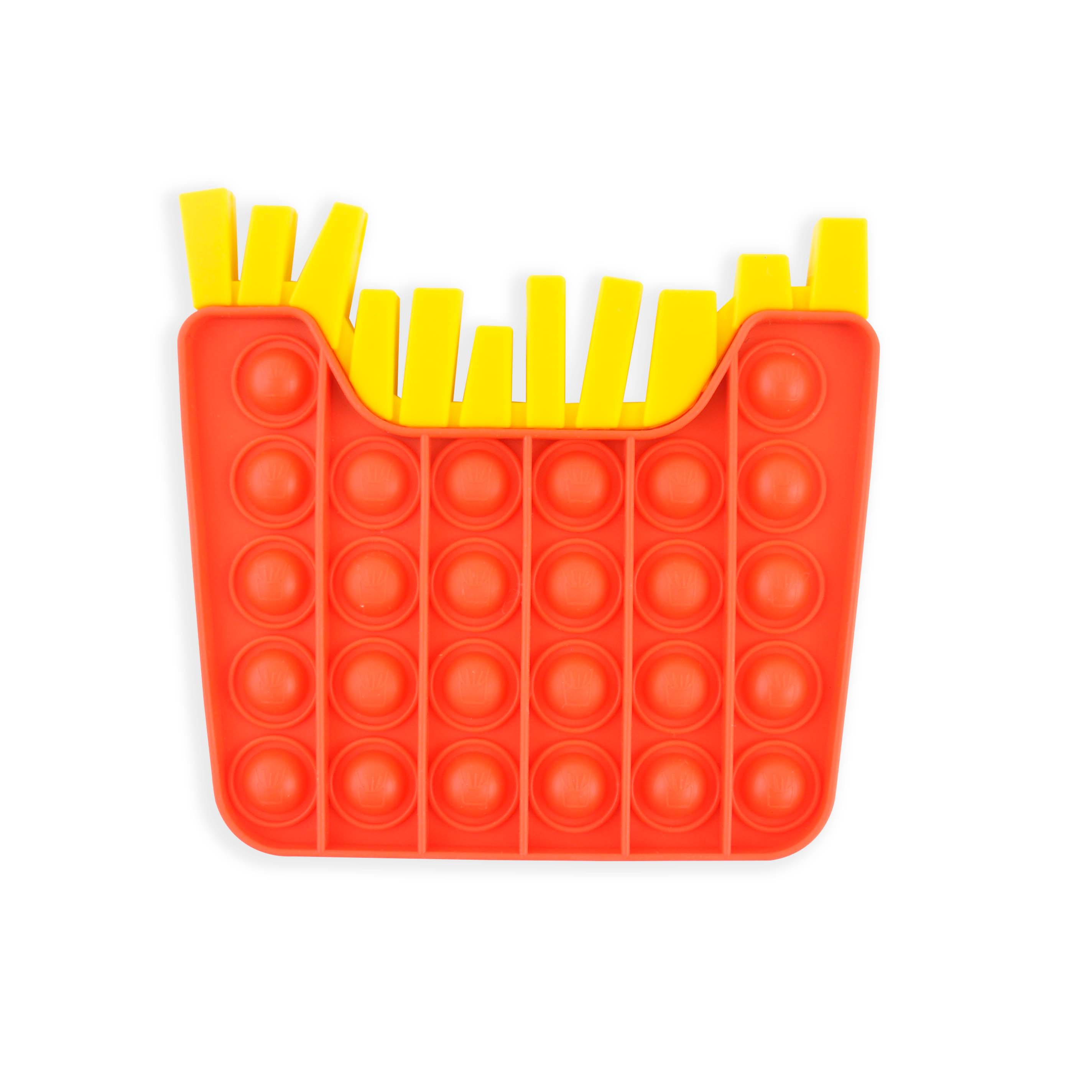 KaiserKids Fidget Toy - FRIES