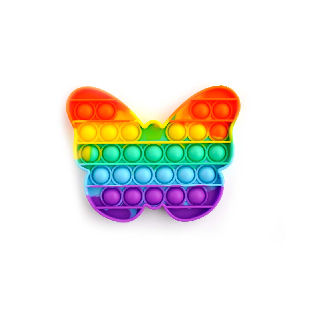 KaiserKids Fidget Toy - BUTTERFLY