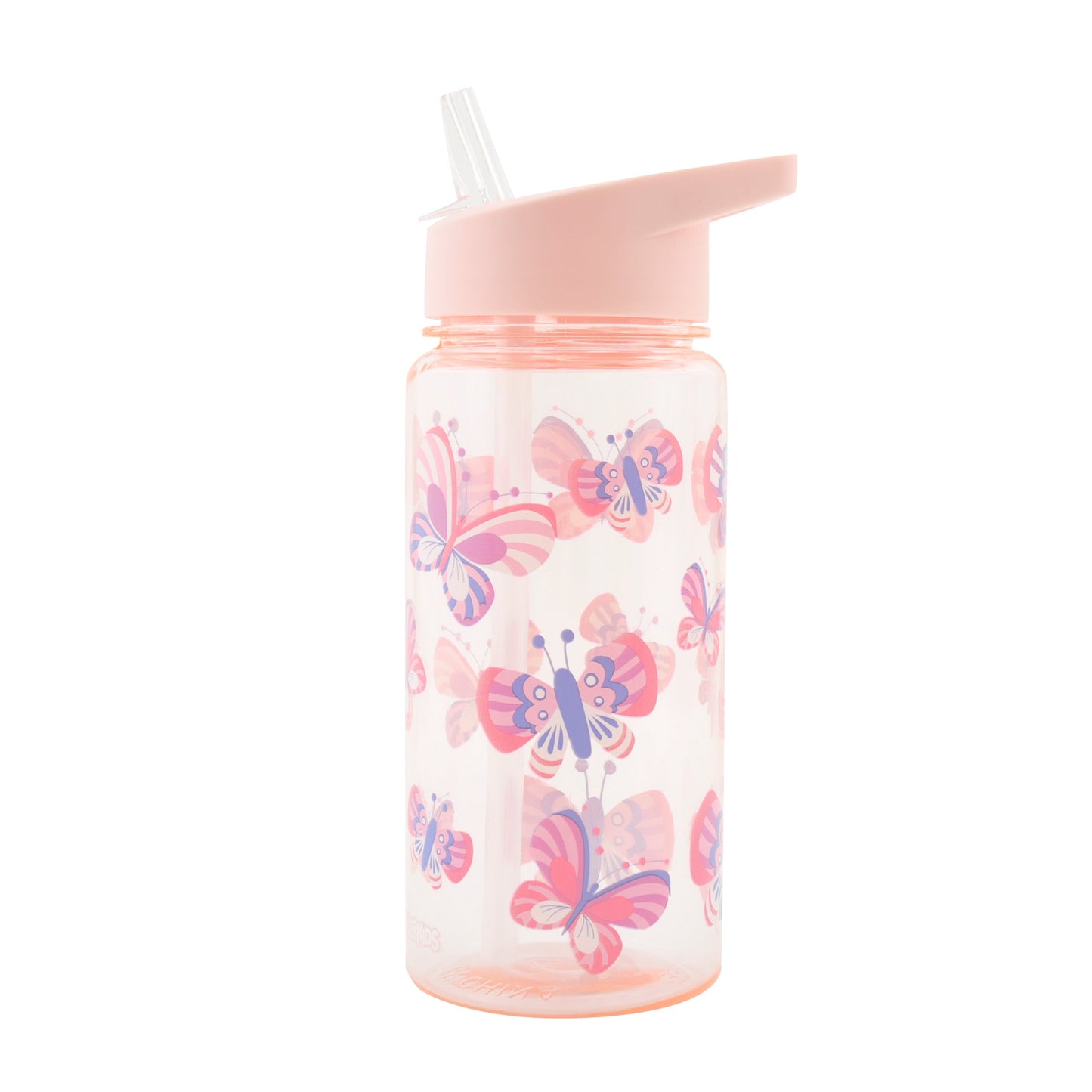 KaiserKids 500ml Drink Bottle - FLUTTER