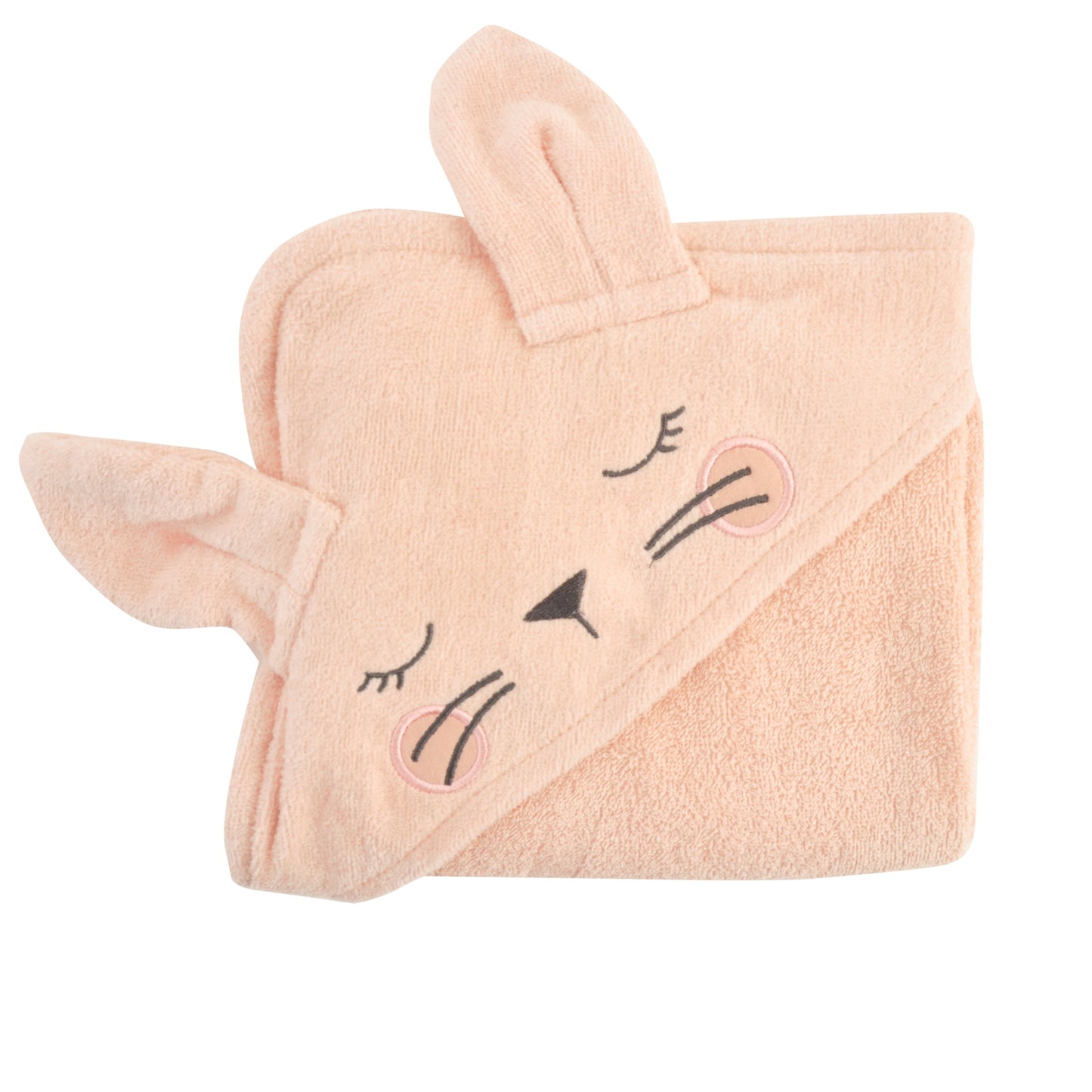 Kids Novelty Towel - BUNNY