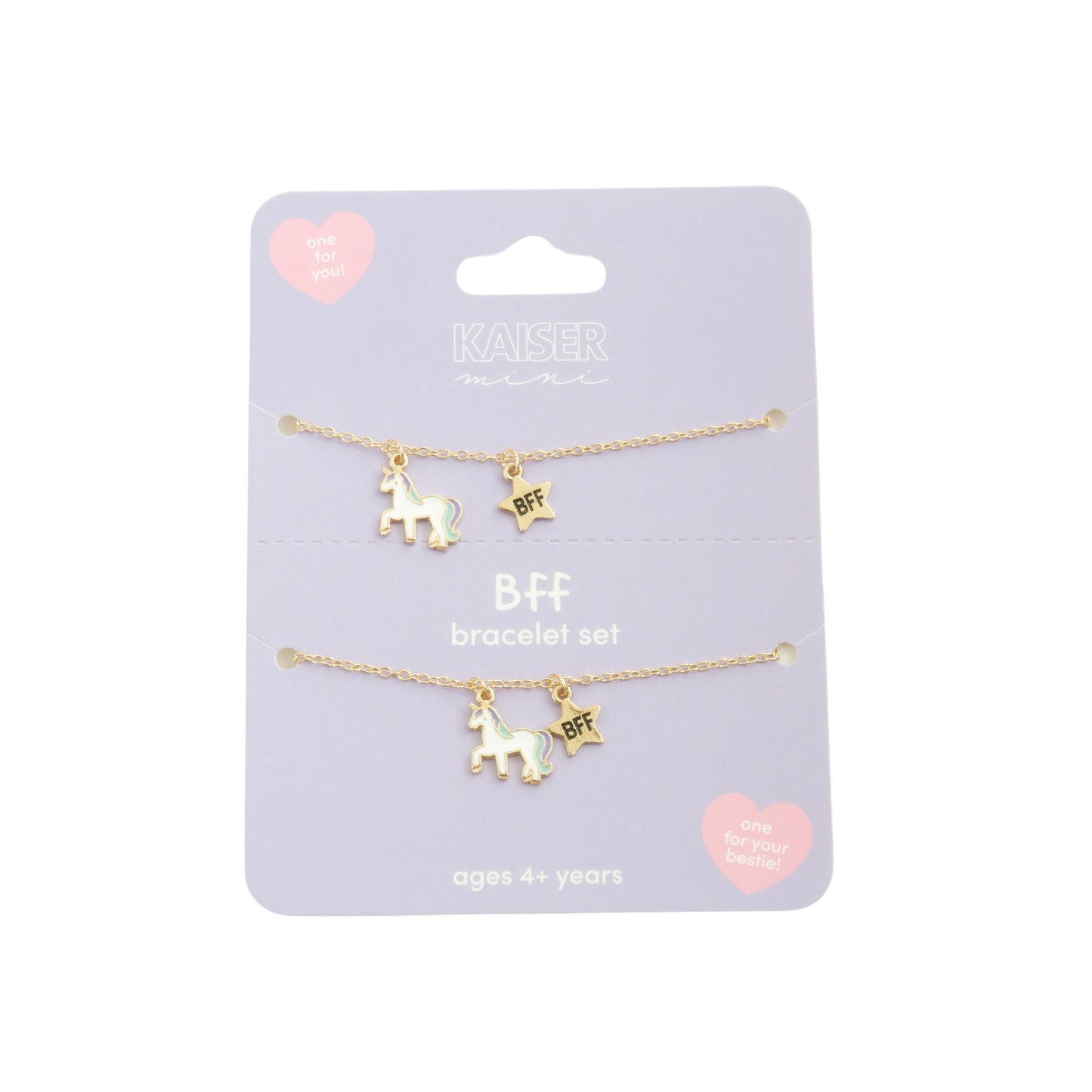 BFF Bracelet - Unicorn