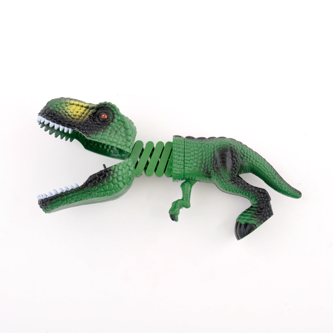 Dino Grabber - Green