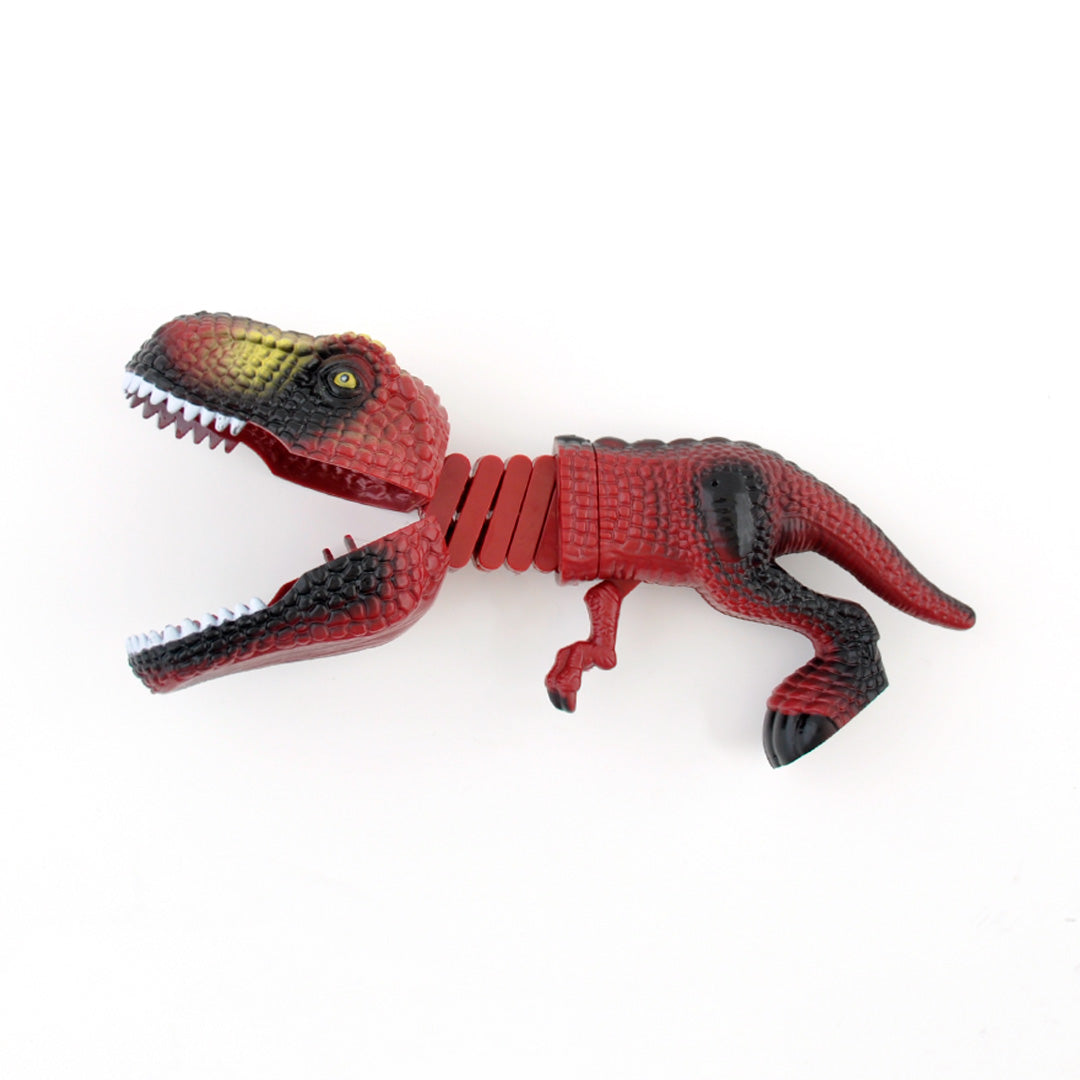 Dino Grabber - Red