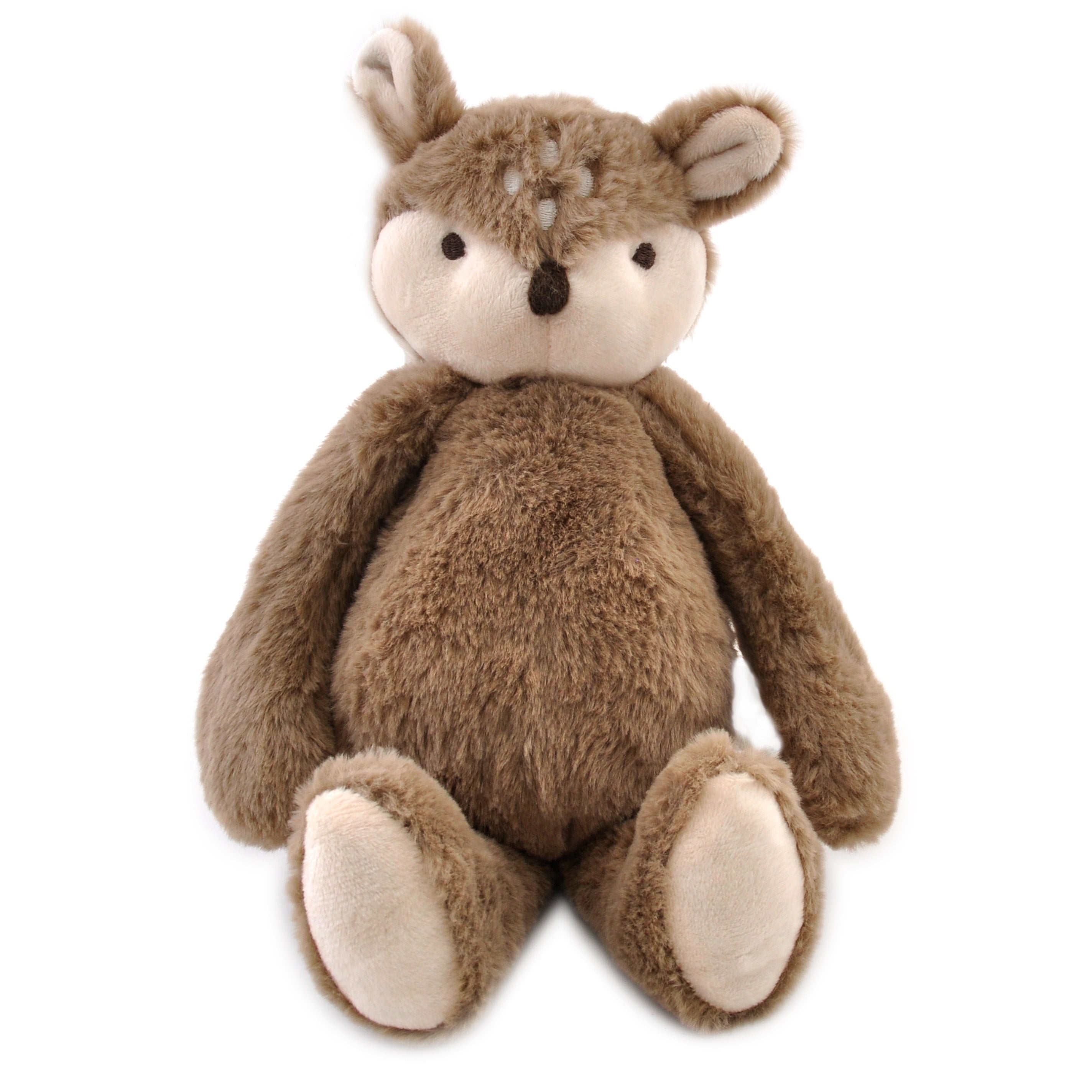 Deer teddy store