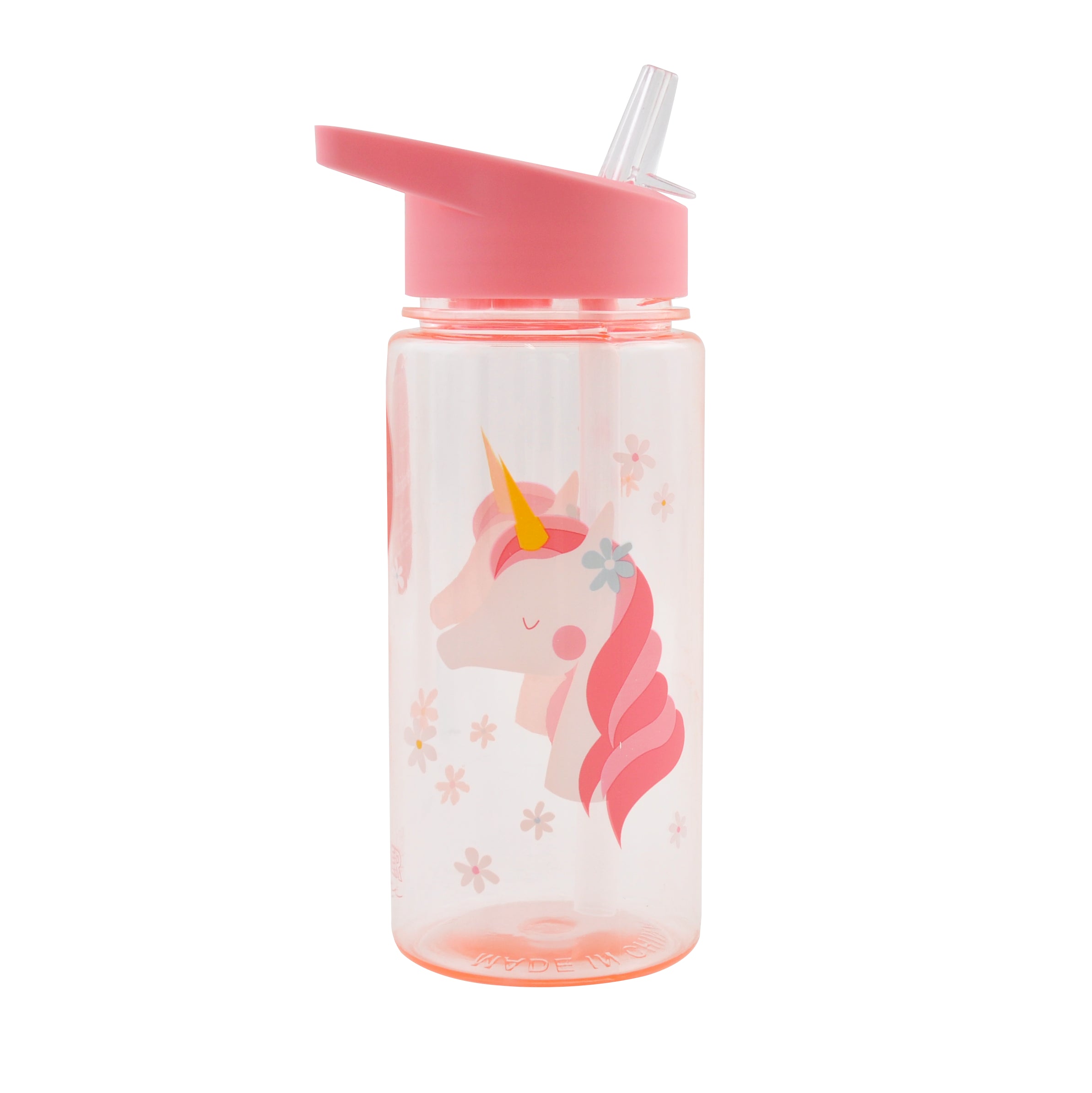 500ml Drink Bottle - Unicorn