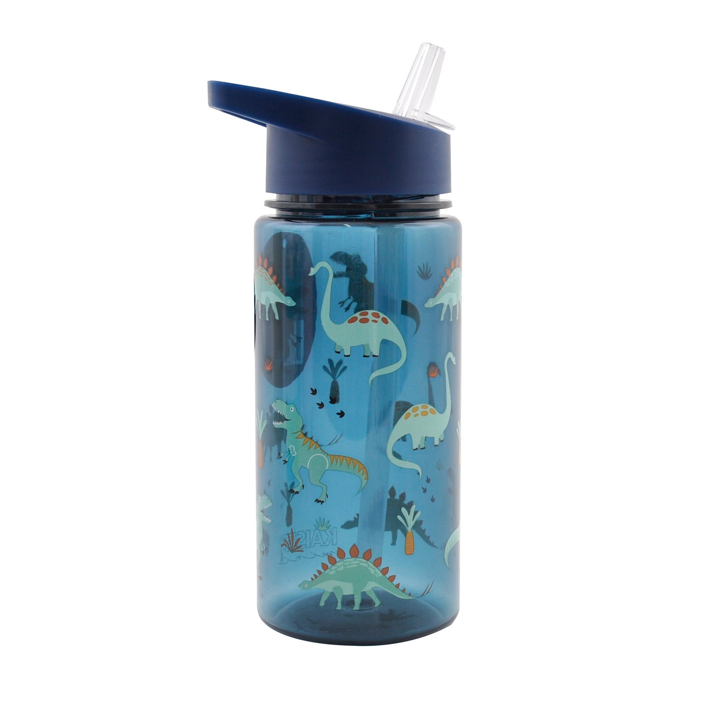 500ml Drink Bottle - Dino