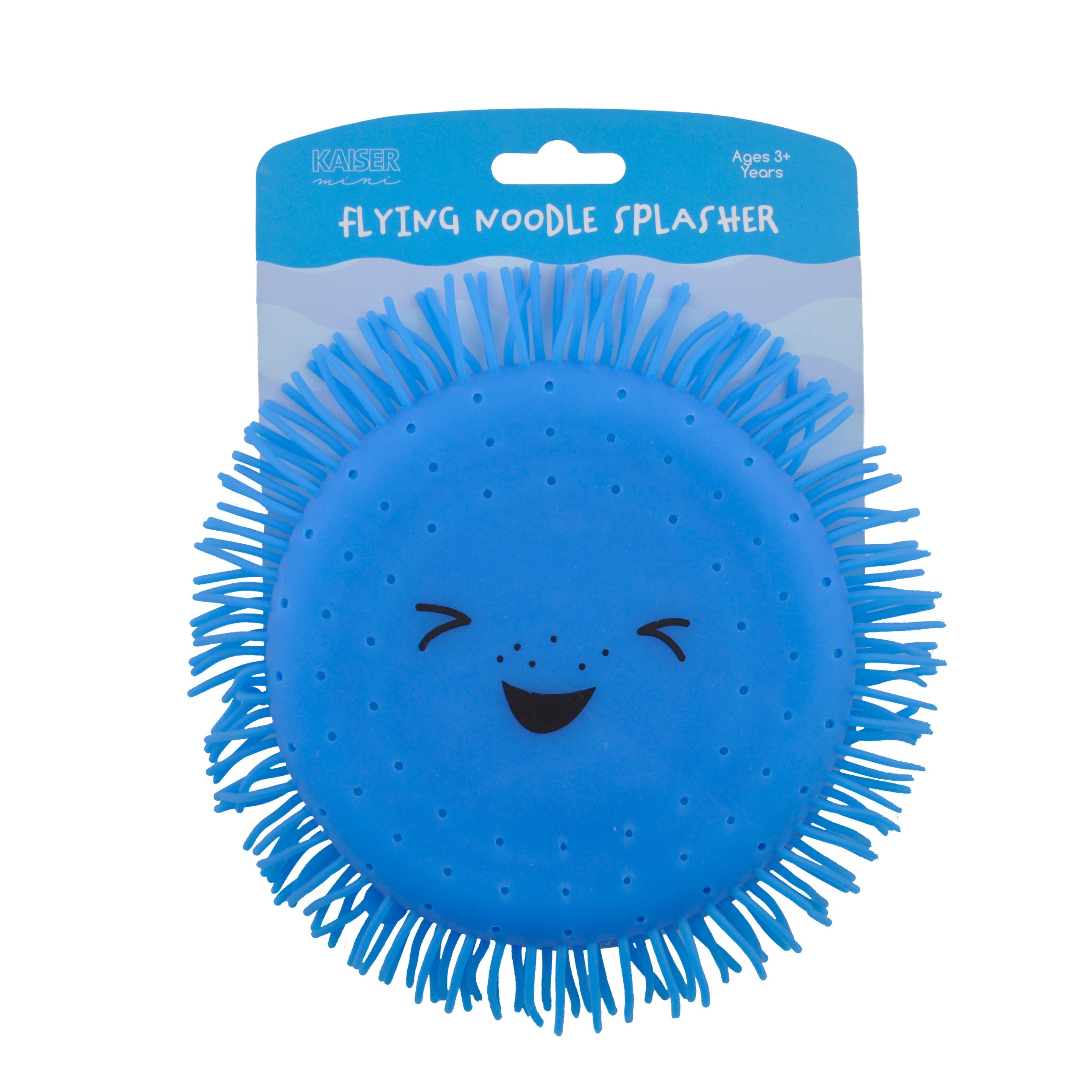 Flying Noodle Splashers - Blue