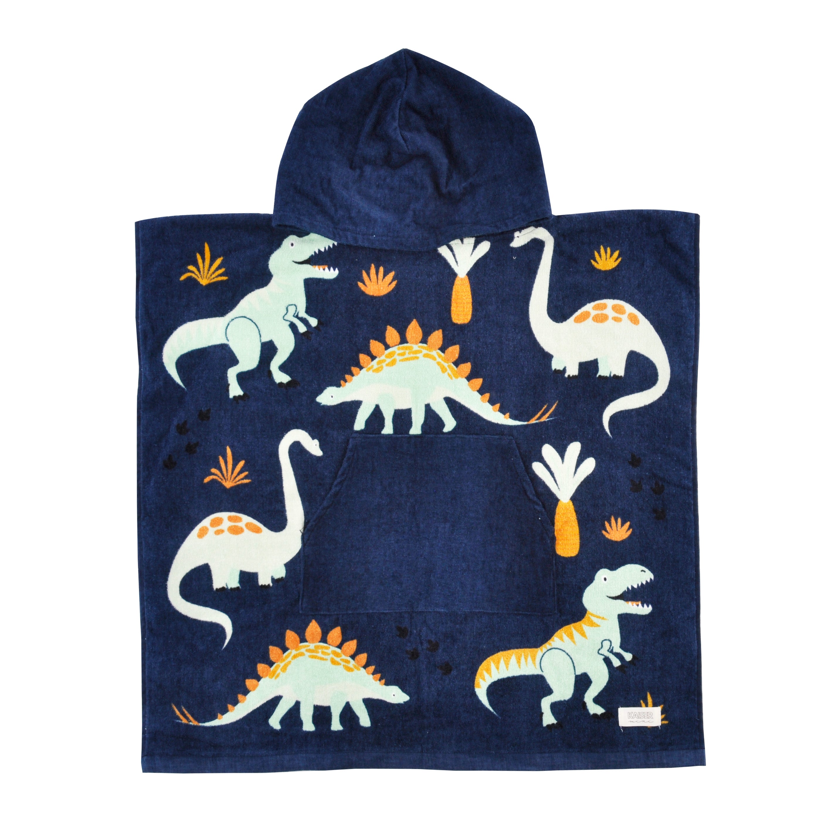 Dinosaur towel online