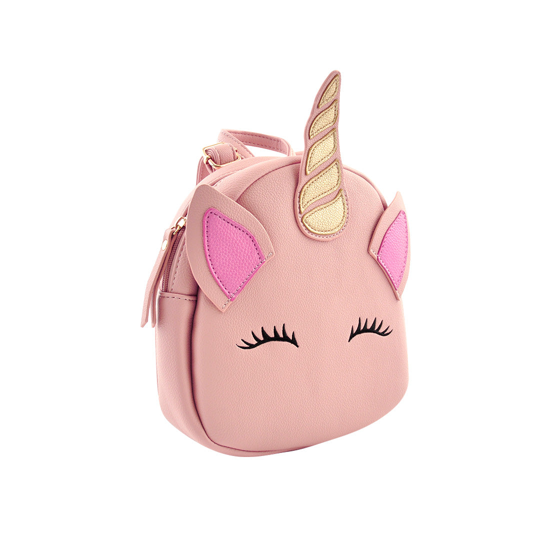 Novelty Back Pack - Unicorn