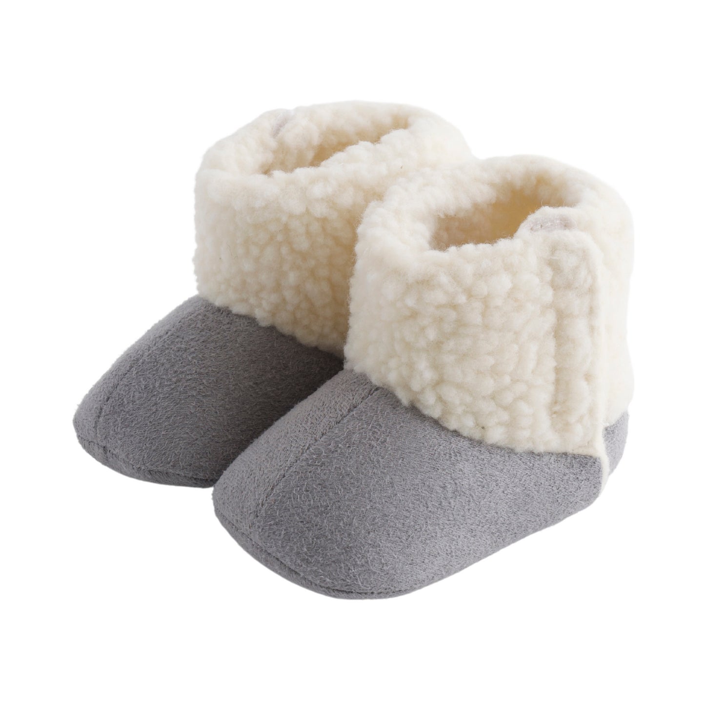 Baby Winter Booties - Size 0-6 months