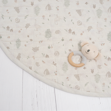 Baby Playmat - Countryside