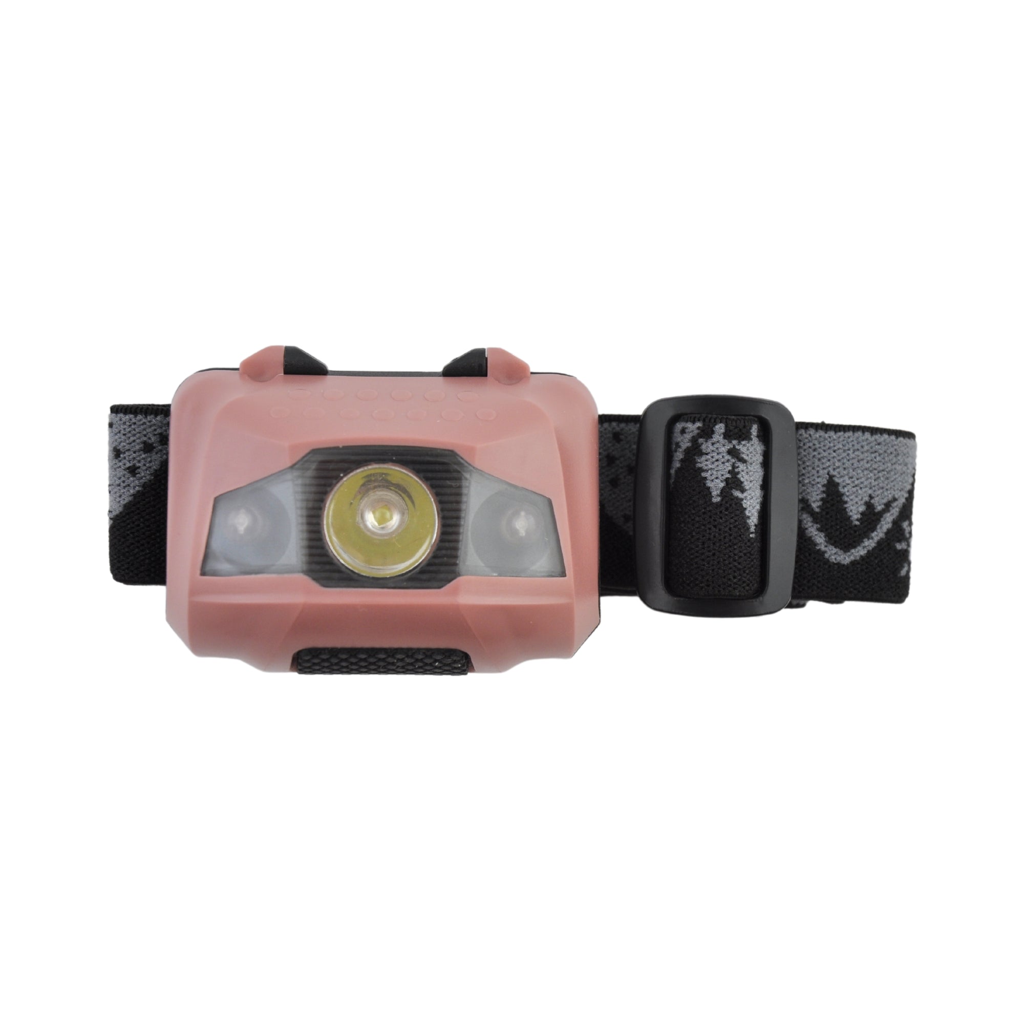 Explorer Head Torch - Pink