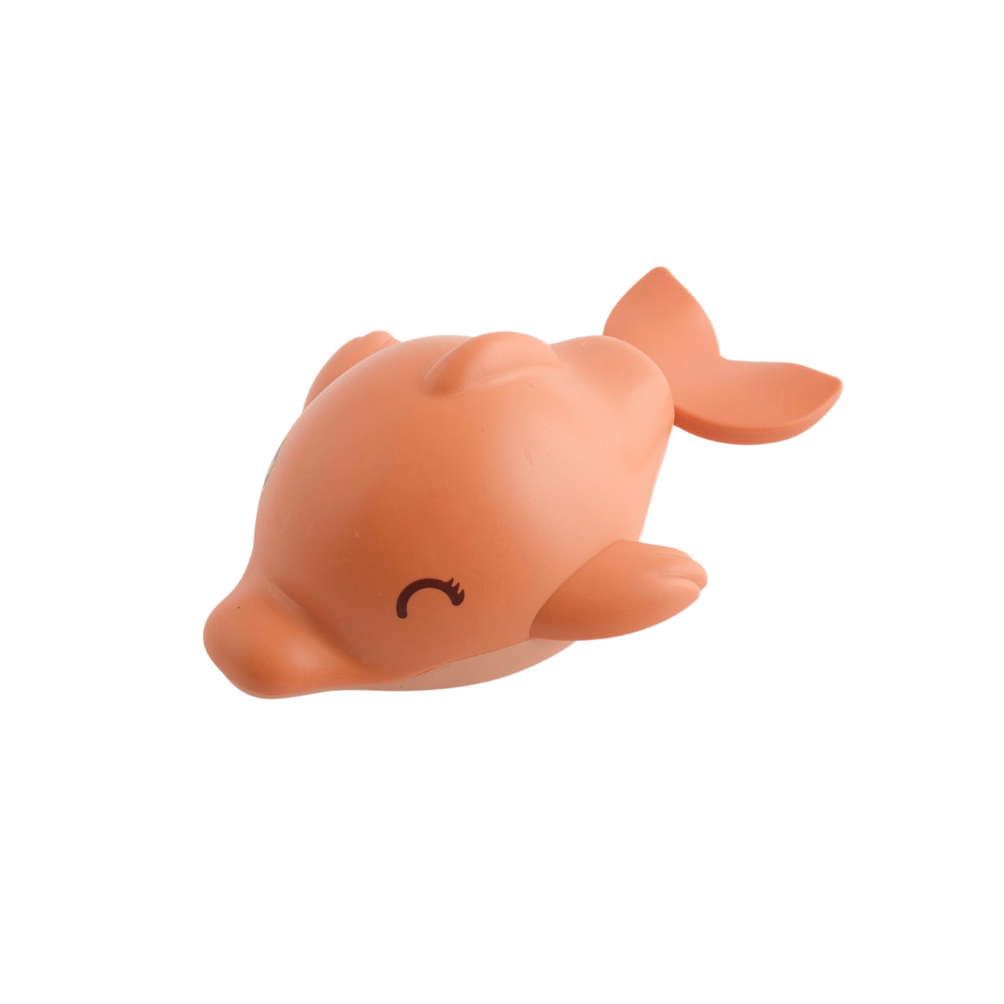 Baby Wind Up Bath Toy - Dolphin