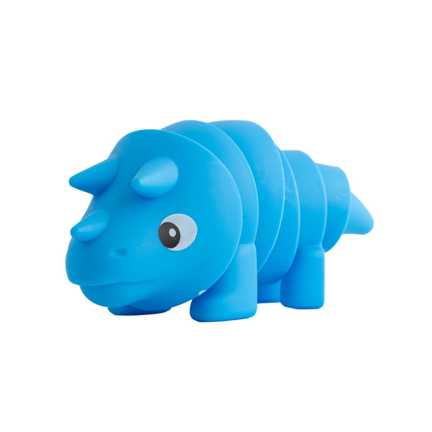 Wiggle Dino - Blue