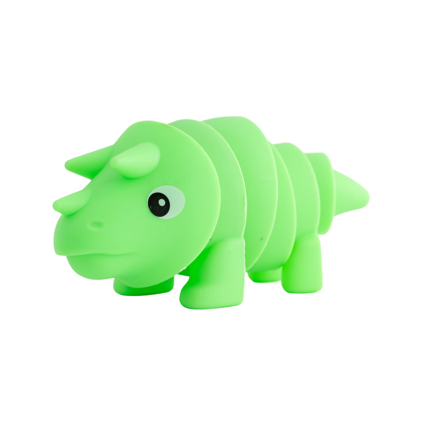 Wiggle Dino - Green