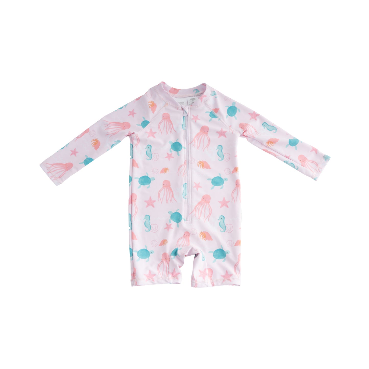 Baby Swim All In One - 6-12m Reef Pals