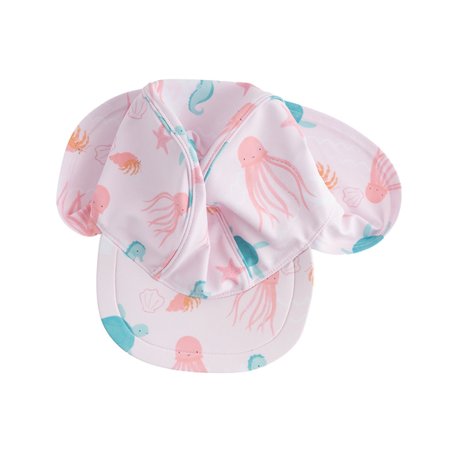 Baby Swin Sun Hat - 1y - Reef Pals