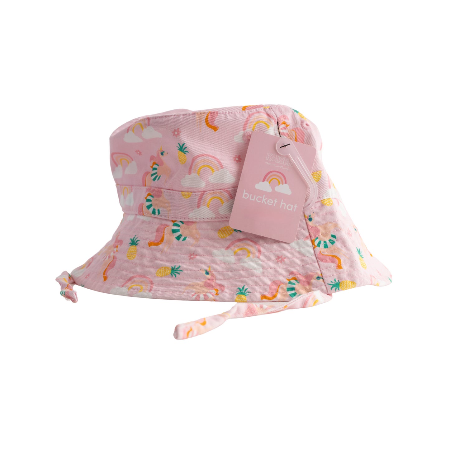 Bucket Hat Med - Unicorn Springs