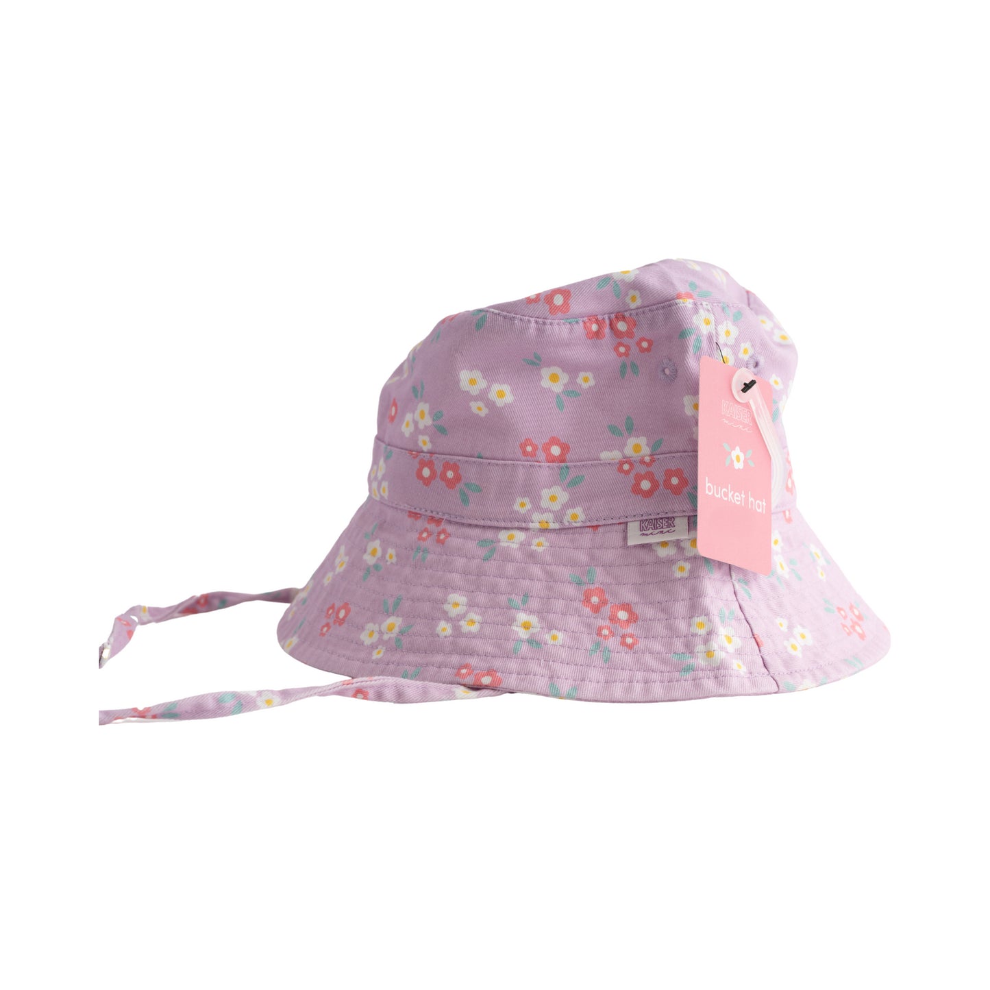 Bucket Hat Sml - Spring Buds