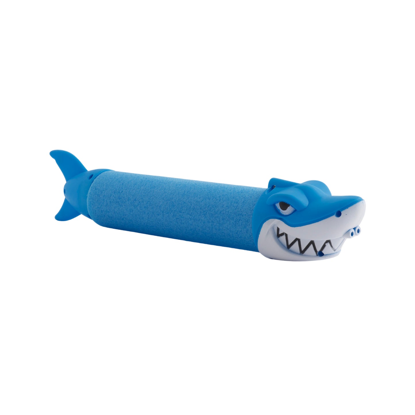 Foam Water Blaster - Blue Shark