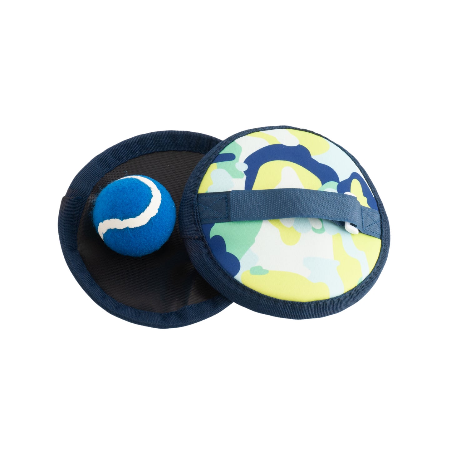 Neoprene Grip Ball Set - Camo