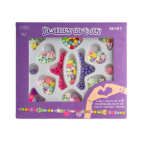 Mega Bead Set Small - Heart