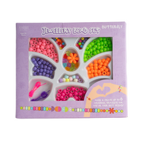 Mega Bead Set Small - Butterfly