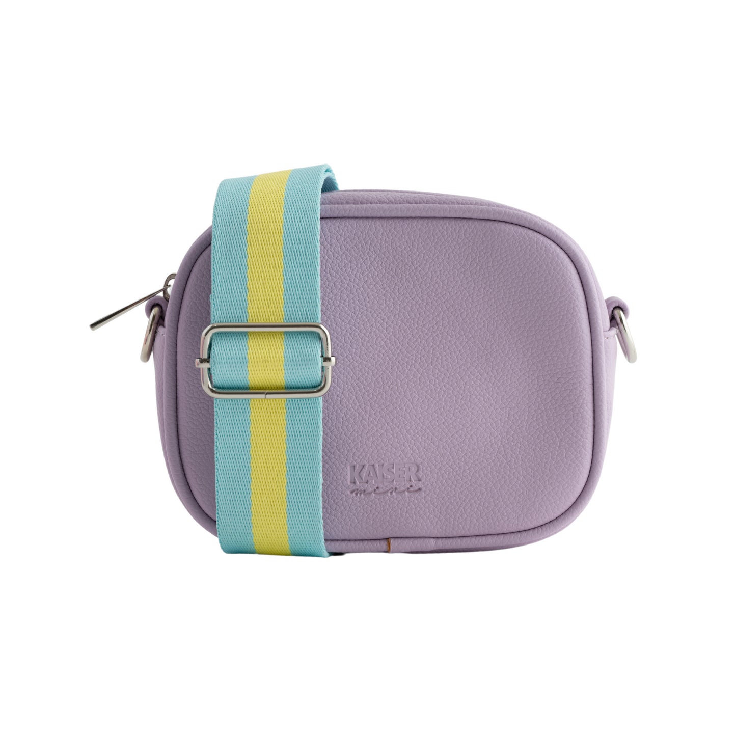 Strap Side Bag - Lilac Strap