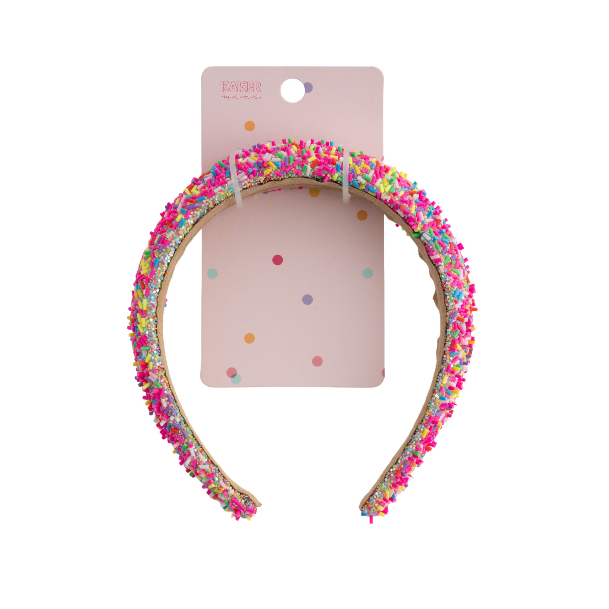 Sprinkle Headband - Multi