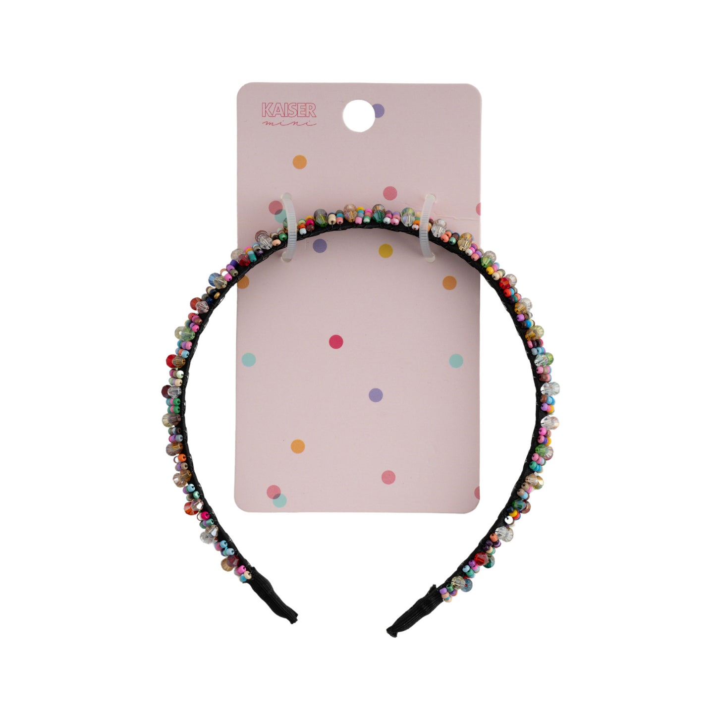 Gem Headband - Multi