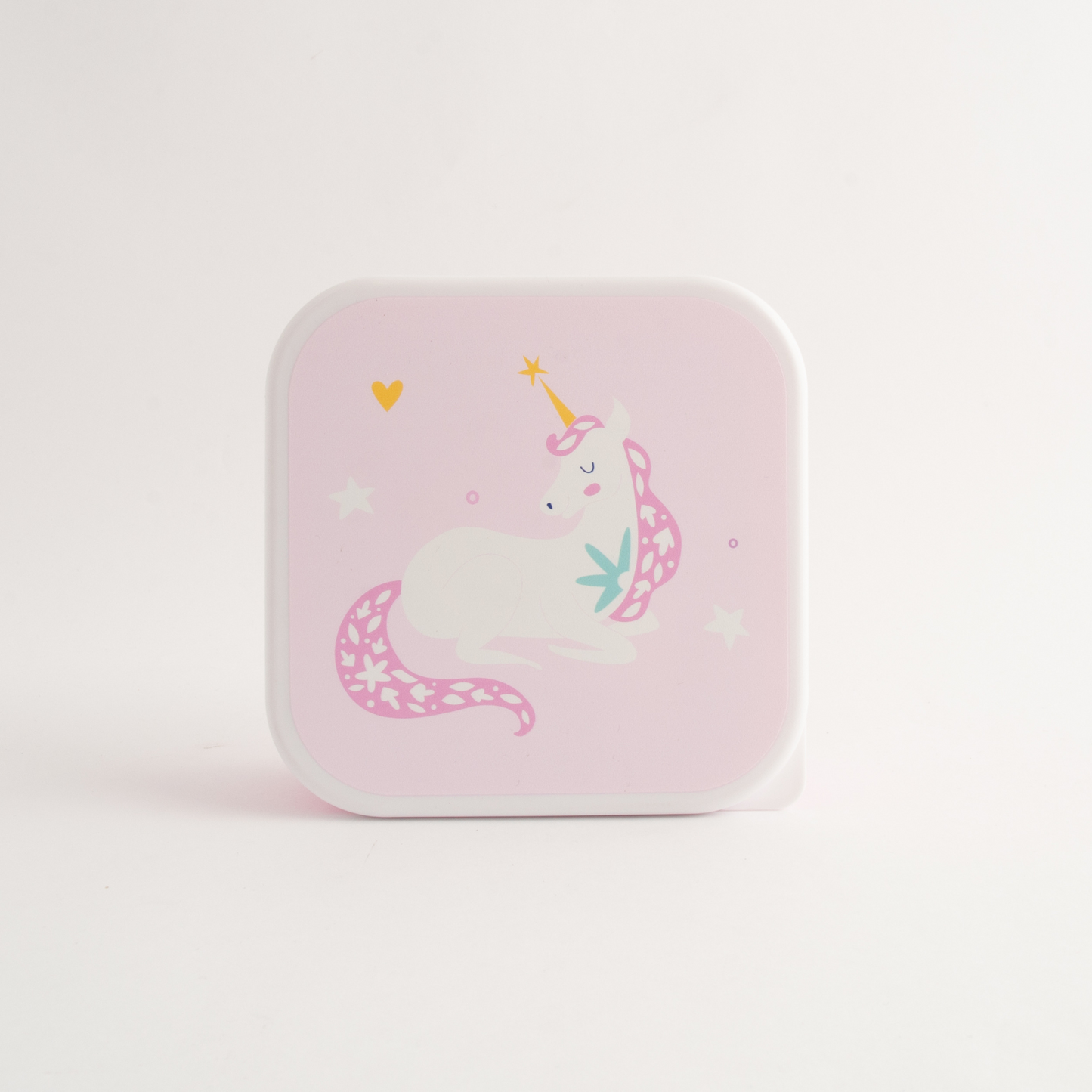 Mini 3pk Snack Box Set - Unicorn Dreams