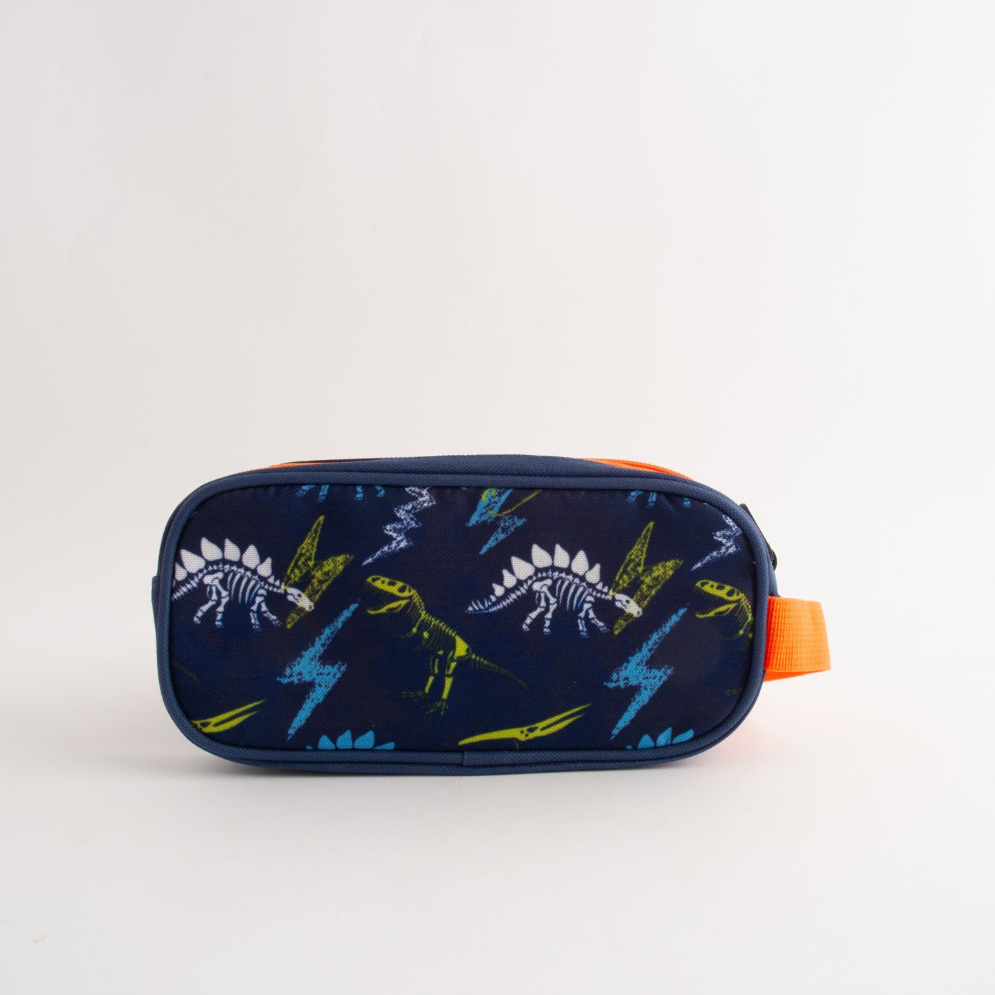 Mini Pencil Case - Electrosaurus