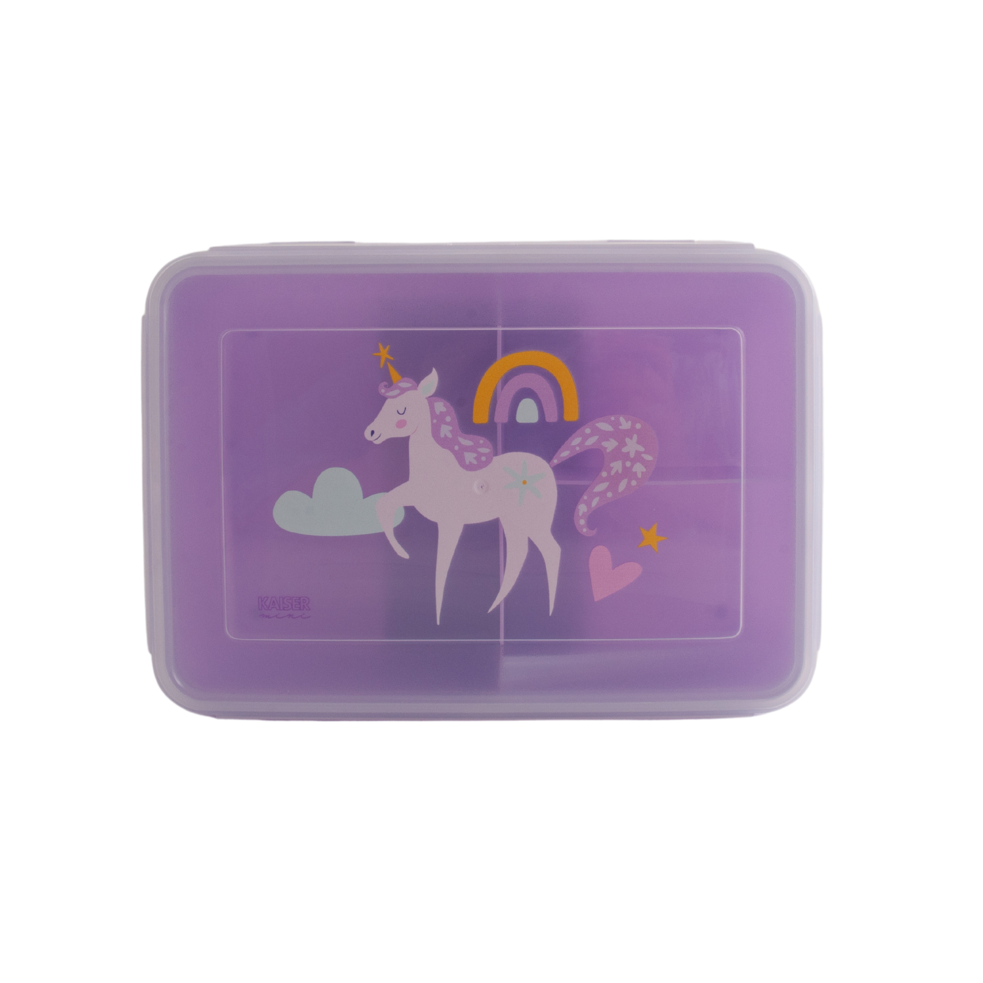 Mini Lunchbox - Unicorn Dreams