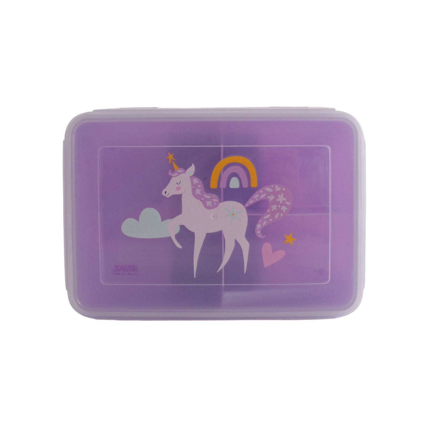 Mini Lunchbox - Unicorn Dreams