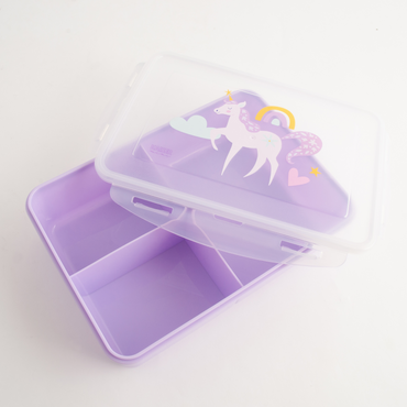 Mini Lunchbox - Unicorn Dreams