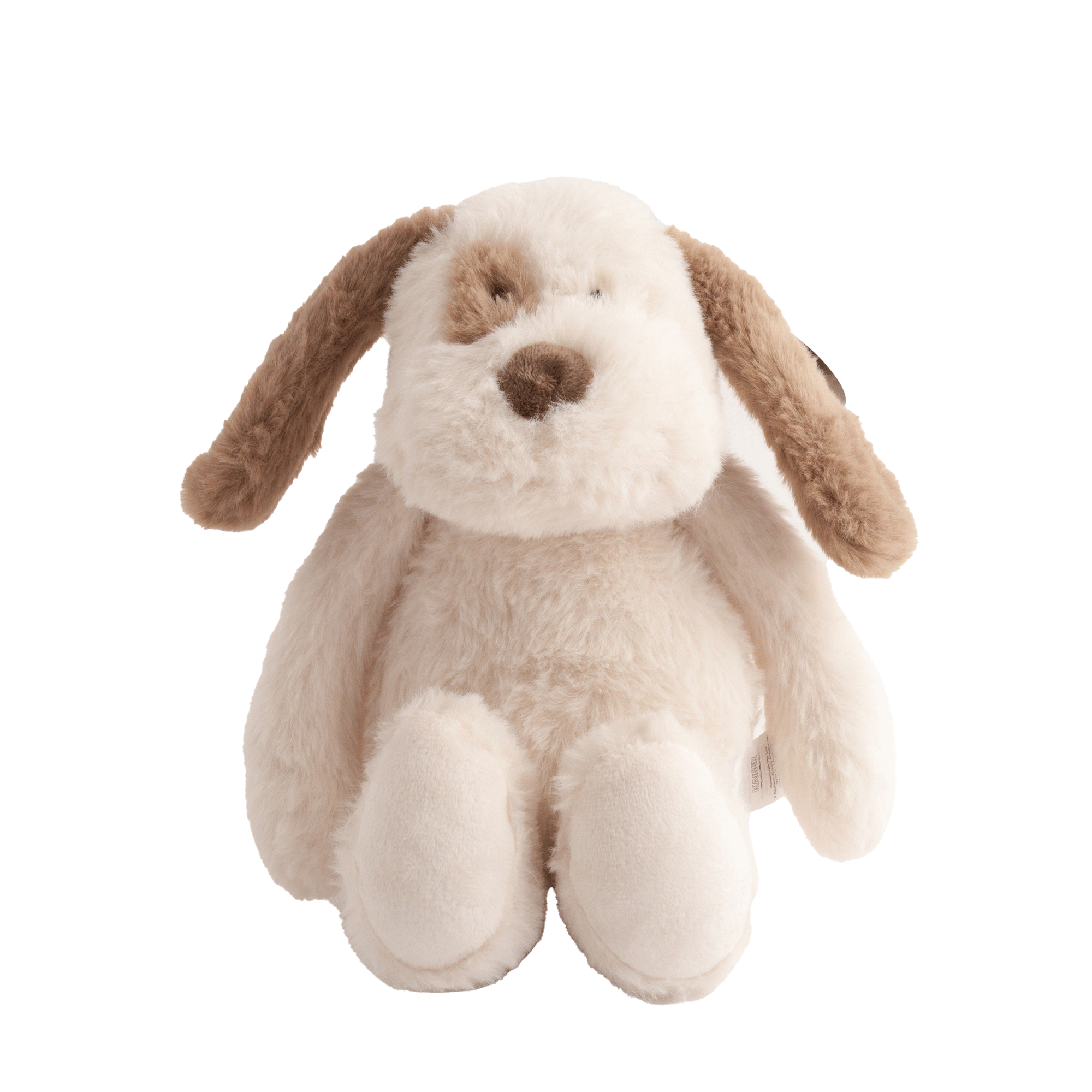 Baby Plush Toy PB - PUPPY