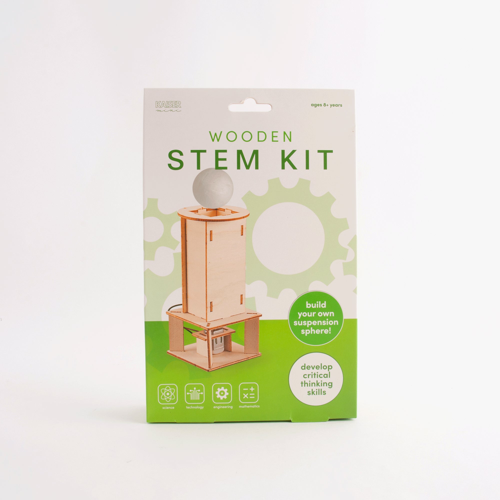 Stem Learning Kit Large - Suspension Sphere