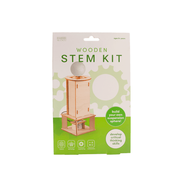 Stem Learning Kit Large - Suspension Sphere