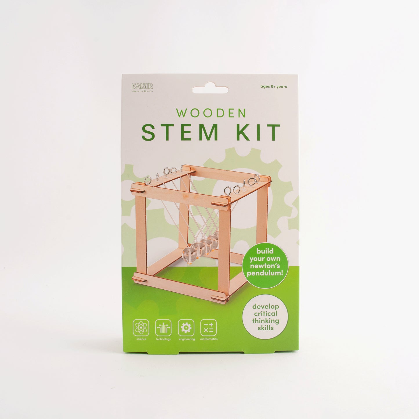 Stem Learning Kit Large - Pendulum